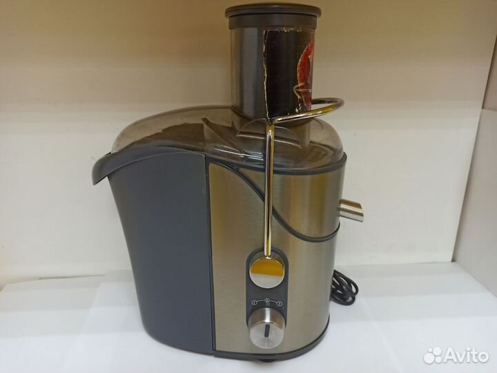 Центробежная соковыжималка Moulinex JU 650(юш21)