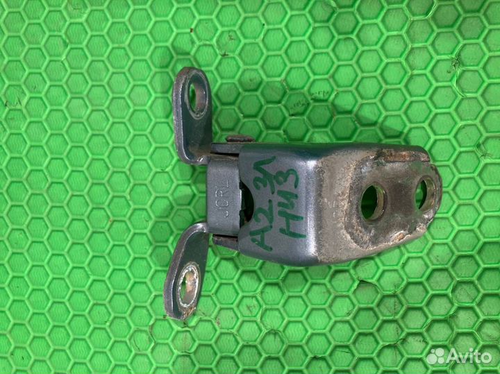 Петля двери нижняя задняя левая Acura Mdx YD2