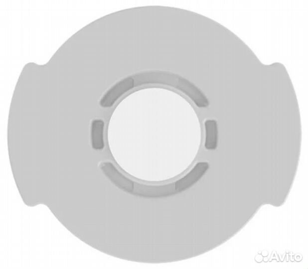 Водный фильтр для Xiaomi Roborock (2шт)