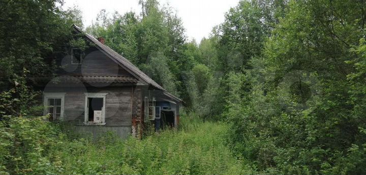 Участок 15,5 сот. (ИЖС)