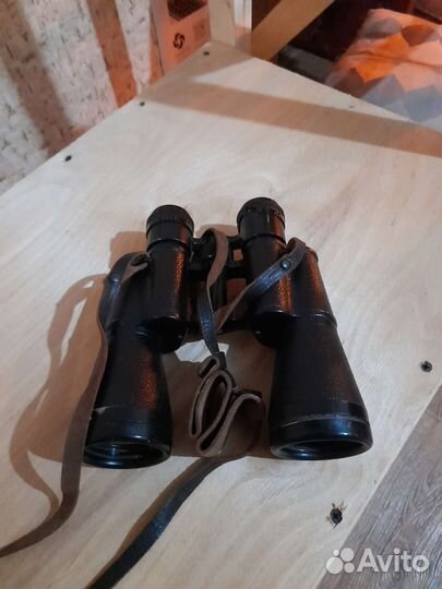 Биноколь бпц2 1245