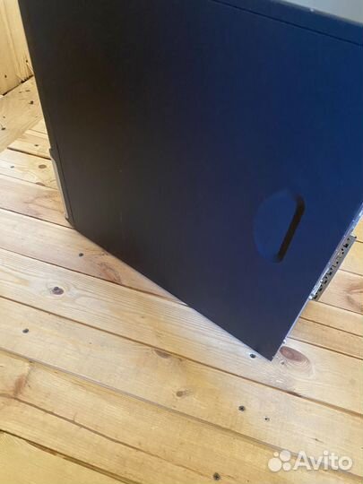 Компьютер і5 +видео 2 gb