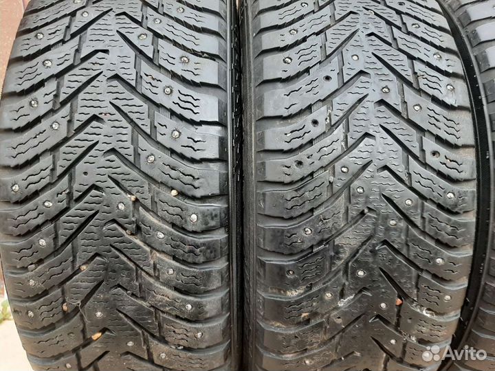 Зимние колеса б/у R16 Hyundai Tucson