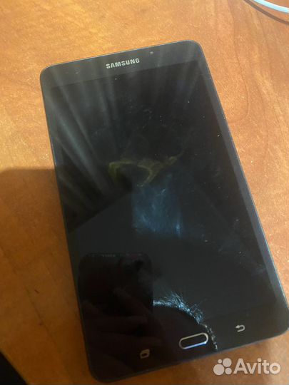 Samsung galaxy Tab a6