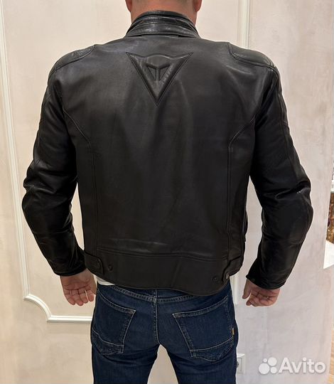 Мотокуртка Dainese Street Darker оригинал