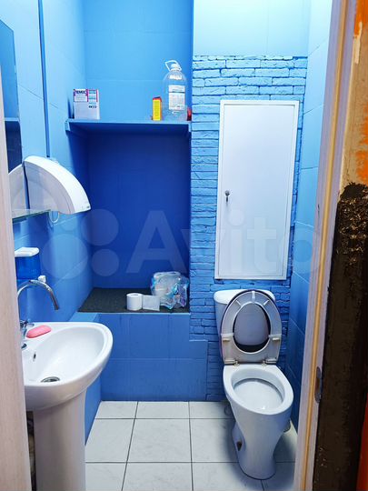 Пищевое 107.3кв.м. Панферова,д.4