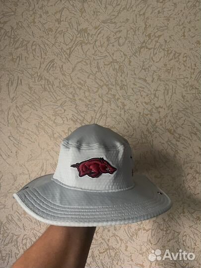 Панама New Era NFL Arkansas Razorbacks