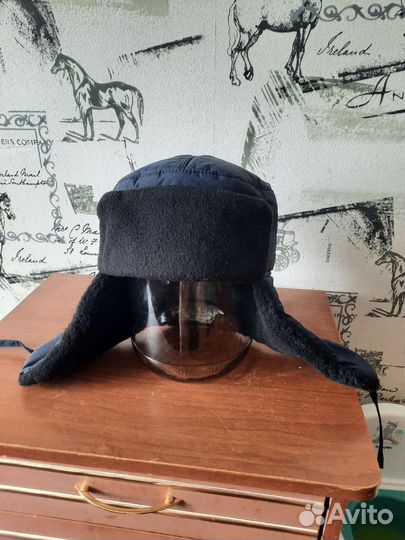 Шапка подшлемник