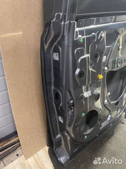 Дверь задняя правая Lexus RX450h