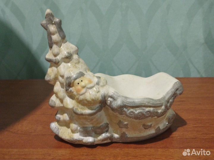 Новогодний сувенир