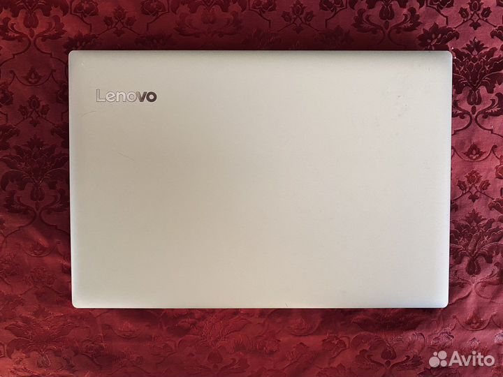 Ноутбук Lenovo IdeaPad 320-15IAP