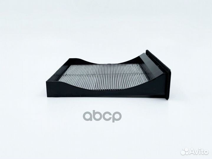 Фильтр салона угольный 0 GB9819C BIG filter