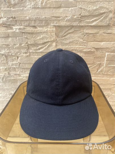 Uniqlo бейсболка