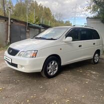 Toyota Gaia 2.0 AT, 2001, 180 000 км