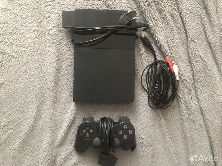 Sony PS2