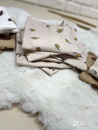 Детская одежда