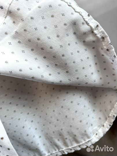 Рубашка+брюки 110, 122, 128