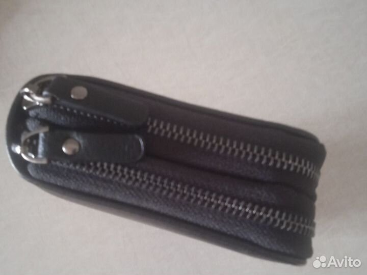 Мужское портмоне