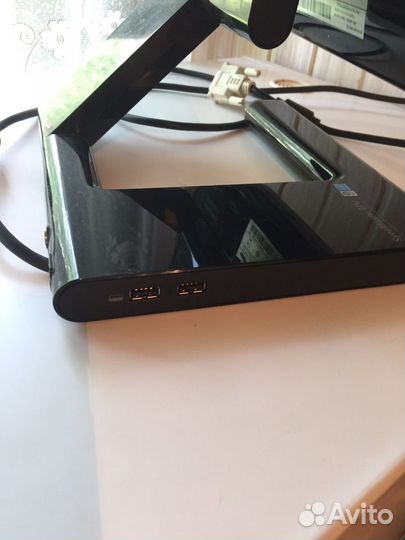 Монитор Samsung Master 971 p