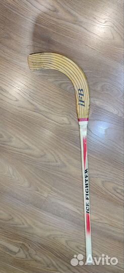 Клюшка хоккейная,СССР,Stex