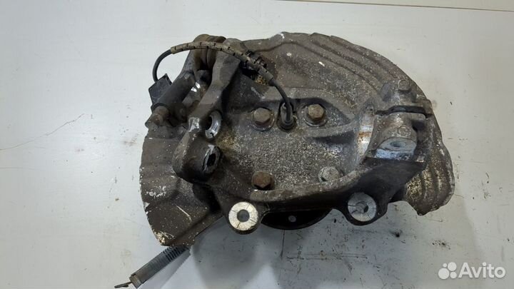 Ступица (кулак, цапфа) BMW 3 E90, E91, E92, E93, 2010