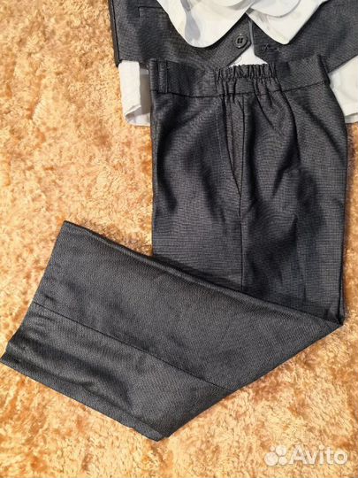 Костюм детский классический