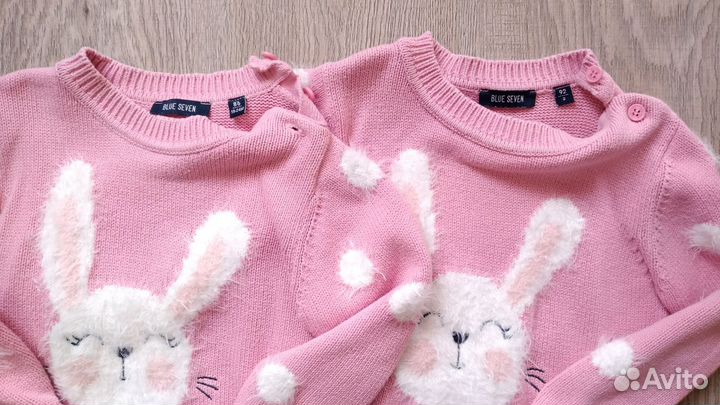 Одежда для девочек