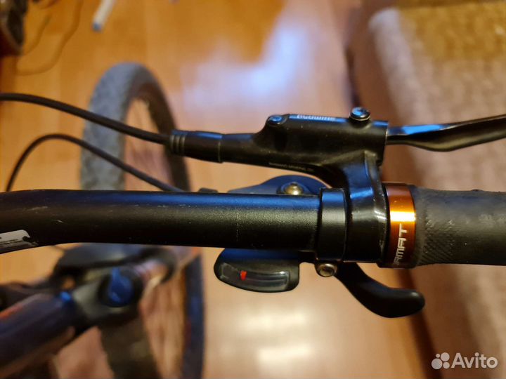 Велосипеды бу взрослый 29 колеса