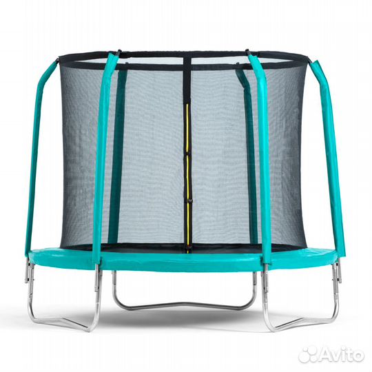 Батут DFC jump street 8 футов (244cм)