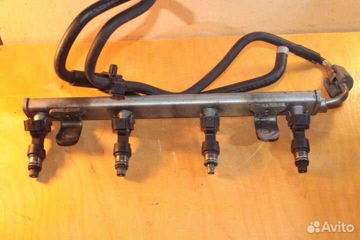 Форсунка топливная Nissan MR20DE 2.0