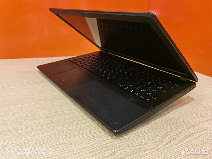 Отличный ноутбук Asus для работы и дома