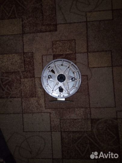 Катушка Невская СССР