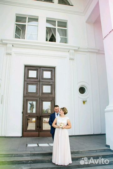 Фотограф (Видеооператор)