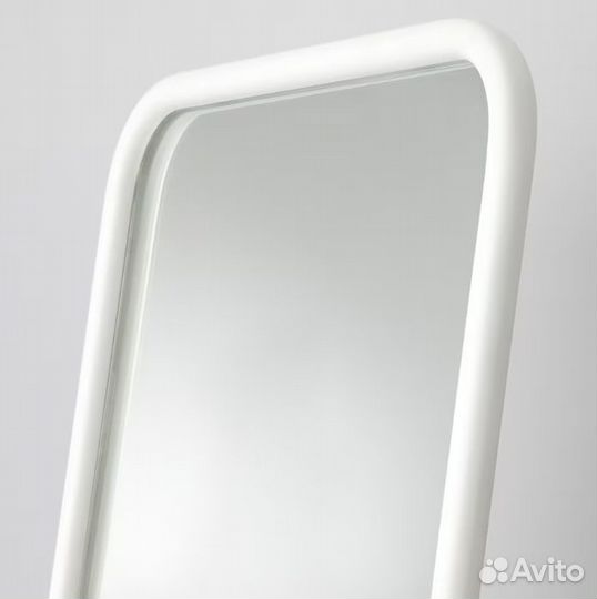 Зеркало напольное Кнаппер 48х160 Икеа