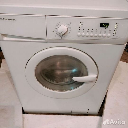 Electrolux С Доставкой