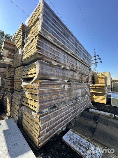 Сэндвич панели бу