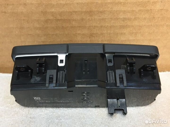 Блок управления освещением Bmw 1 2 3 4 F20 F21 F22