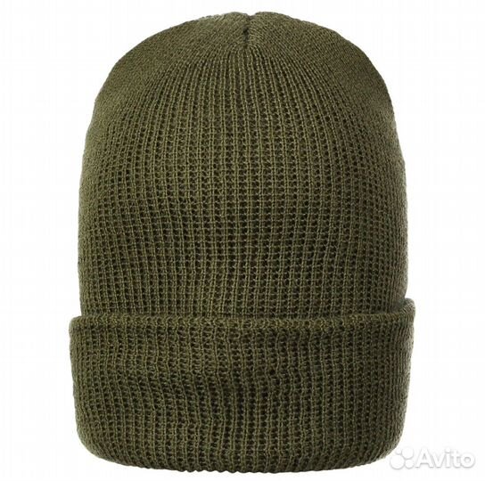 Шапка G.I. wool watch CAP