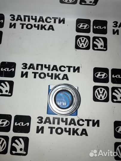 Подшипник ступицы 72мм Hyundai Solaris 14-17