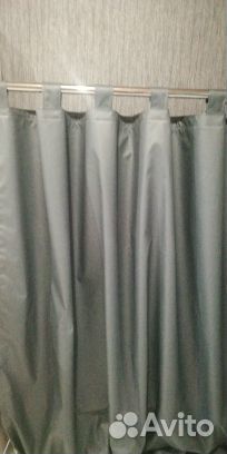 Уличные шторы для беседки веранды