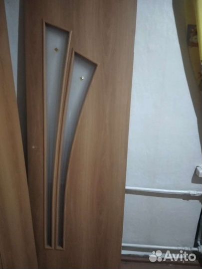 Двери межкомнатные