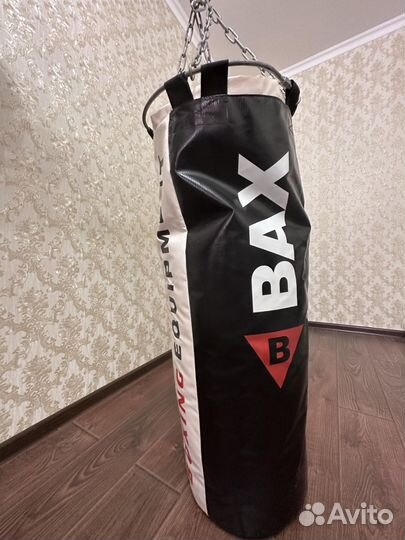 Боксерская груша