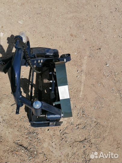 Косилка УРАЛЕЦ 9G 1,4м, 2023