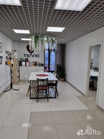 Аренда помещения под мастер класс