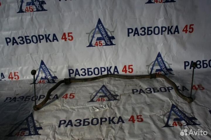 Стабилизатор задний для Geely CK / Otaka 2005