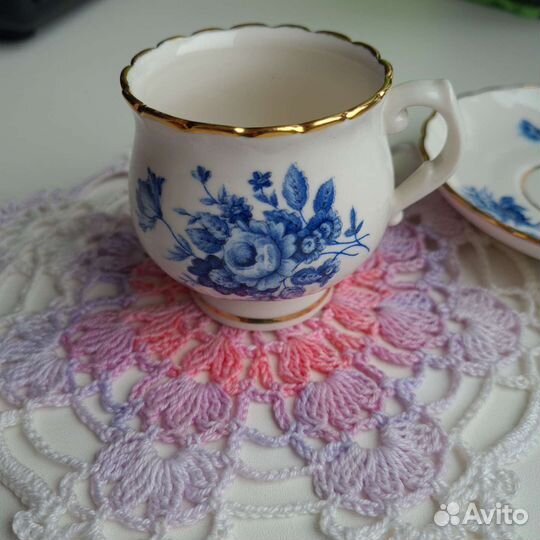 Кофейная пара кузнецовский