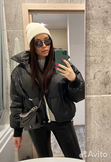 Женская одежда