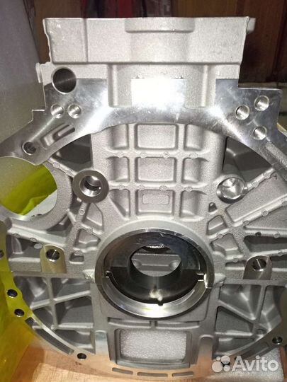 Блок G4KD новый