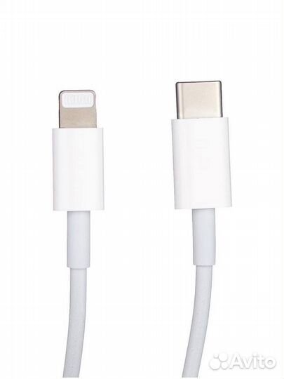 Зарядное устройство на iPhone 20w 13