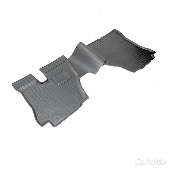 Коврики салона Hino 500 2001